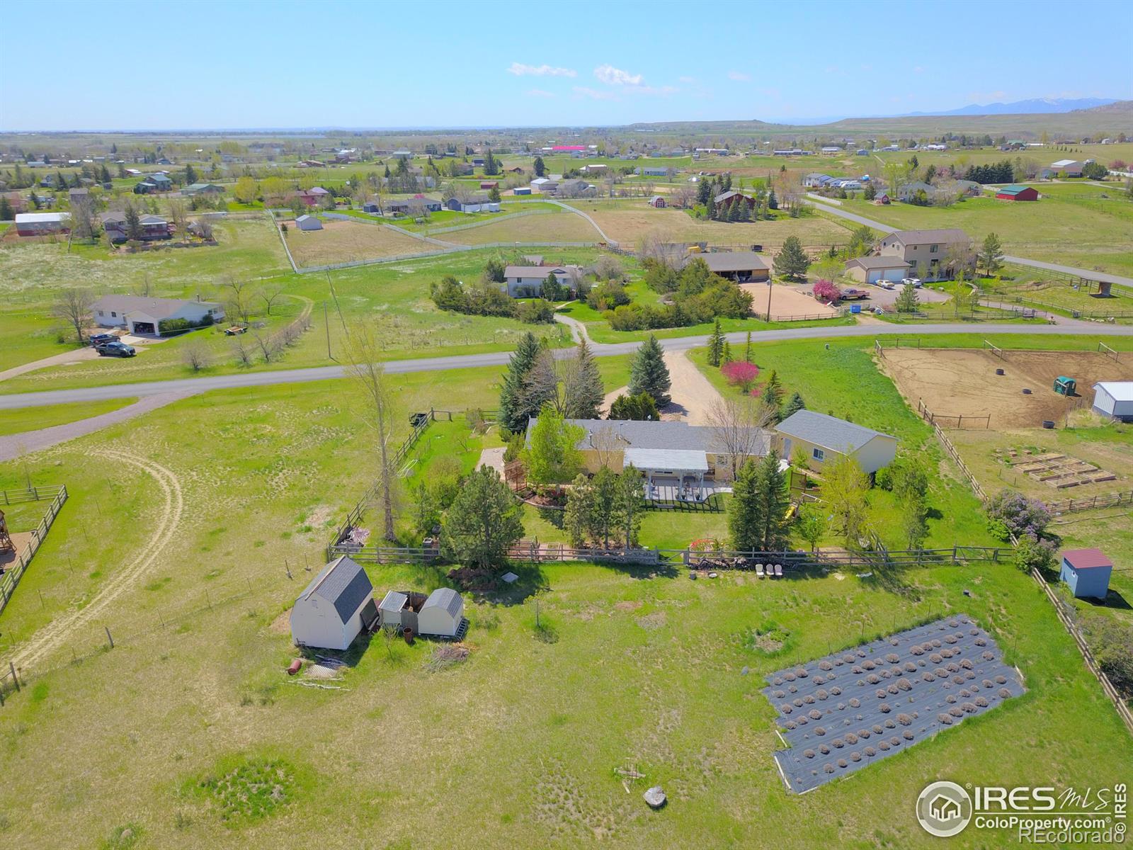 MLS Image #28 for 5008  gary drive,berthoud, Colorado