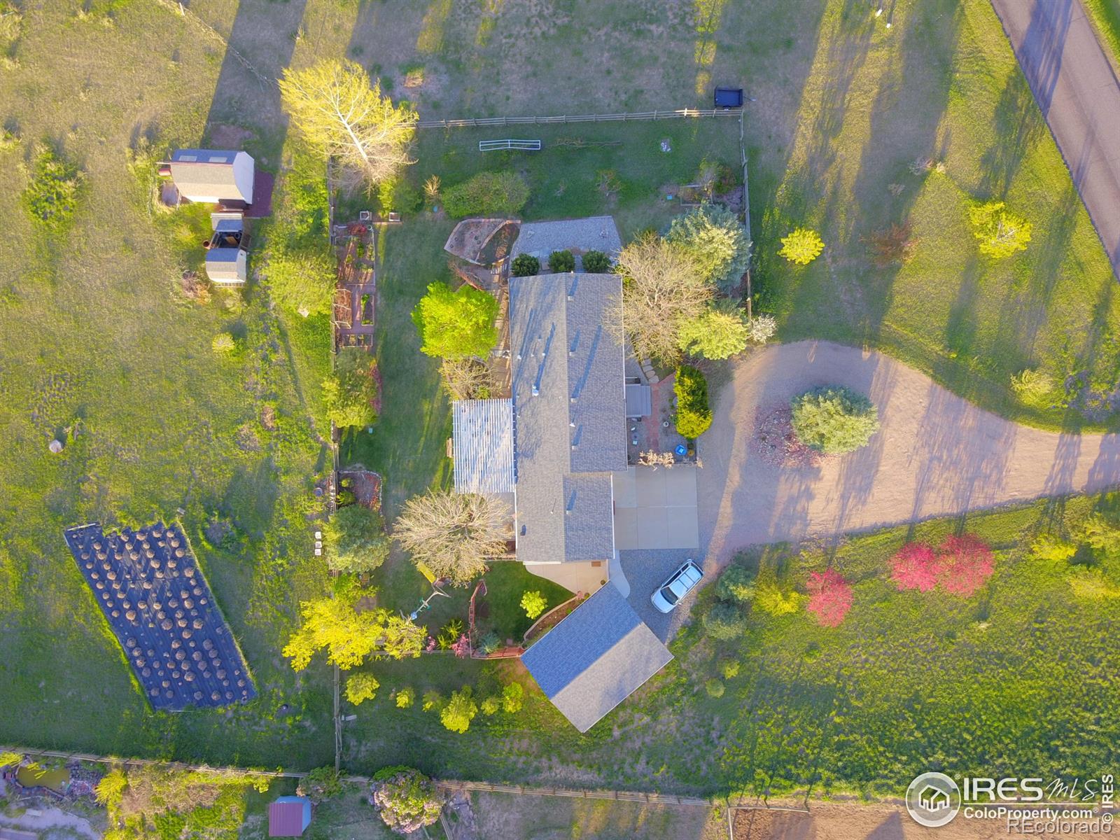 MLS Image #31 for 5008  gary drive,berthoud, Colorado