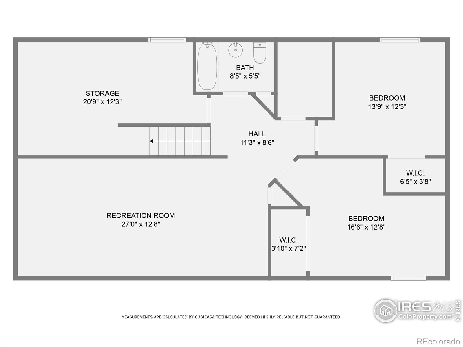 MLS Image #34 for 5008  gary drive,berthoud, Colorado