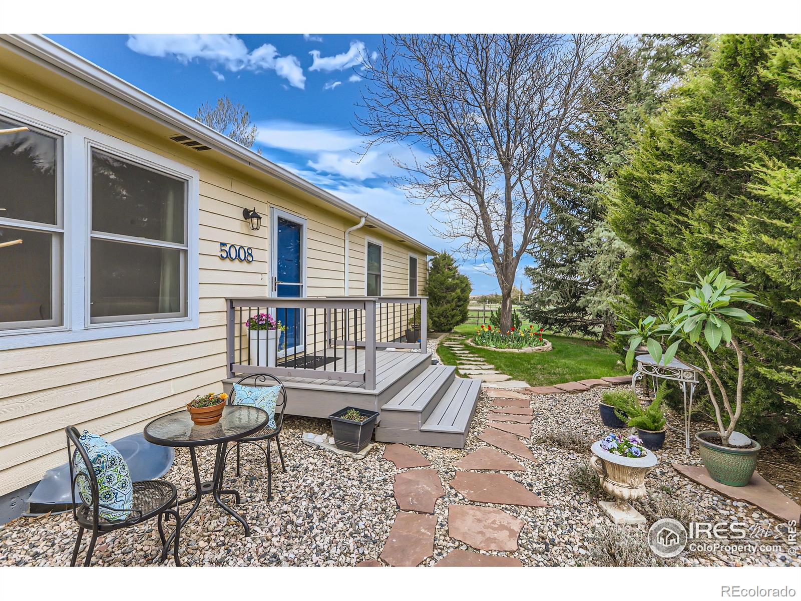 MLS Image #4 for 5008  gary drive,berthoud, Colorado