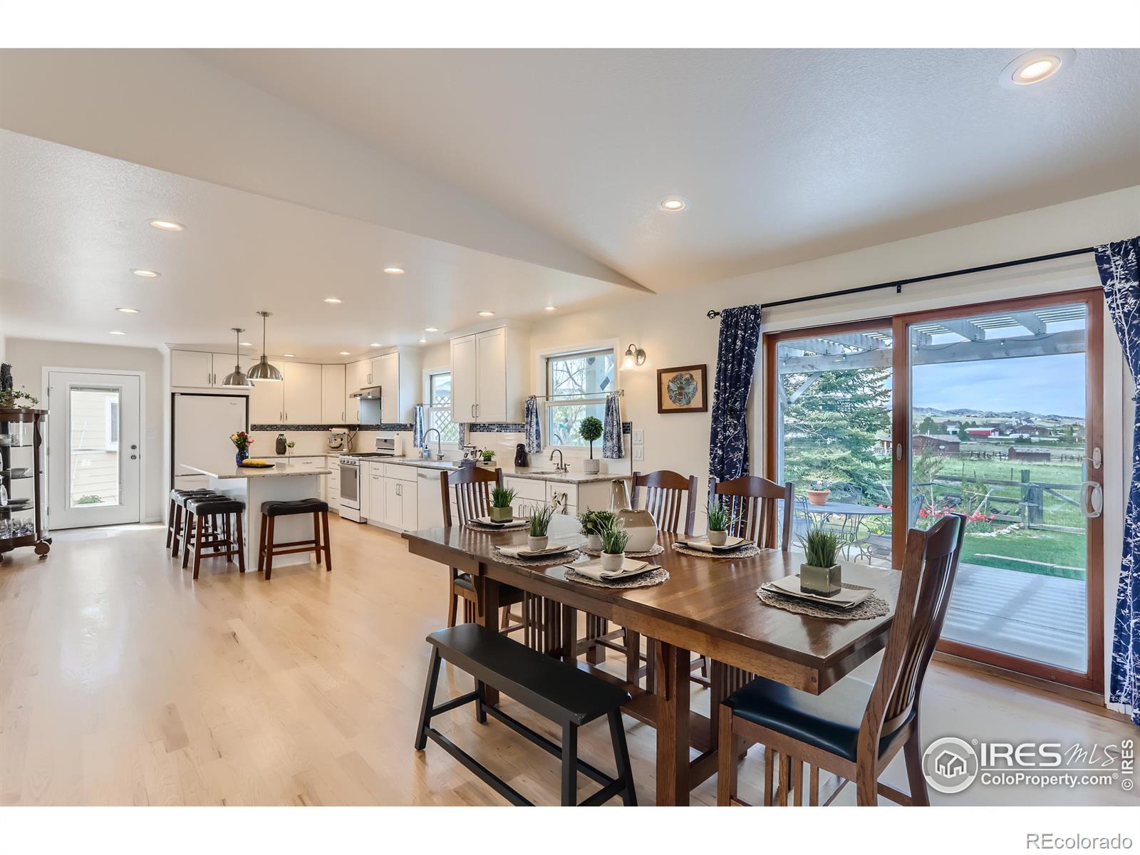 MLS Image #5 for 5008  gary drive,berthoud, Colorado