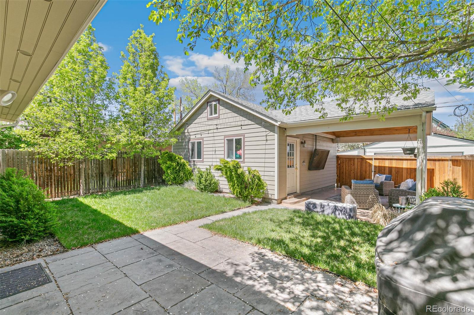 MLS Image #30 for 3451 w 30th avenue,denver, Colorado