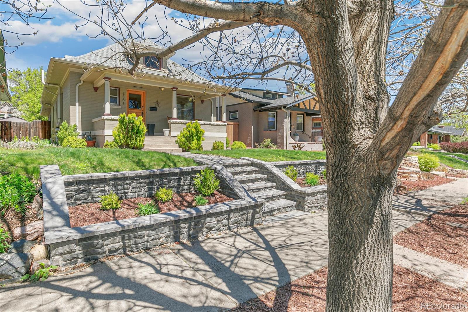 MLS Image #36 for 3451 w 30th avenue,denver, Colorado