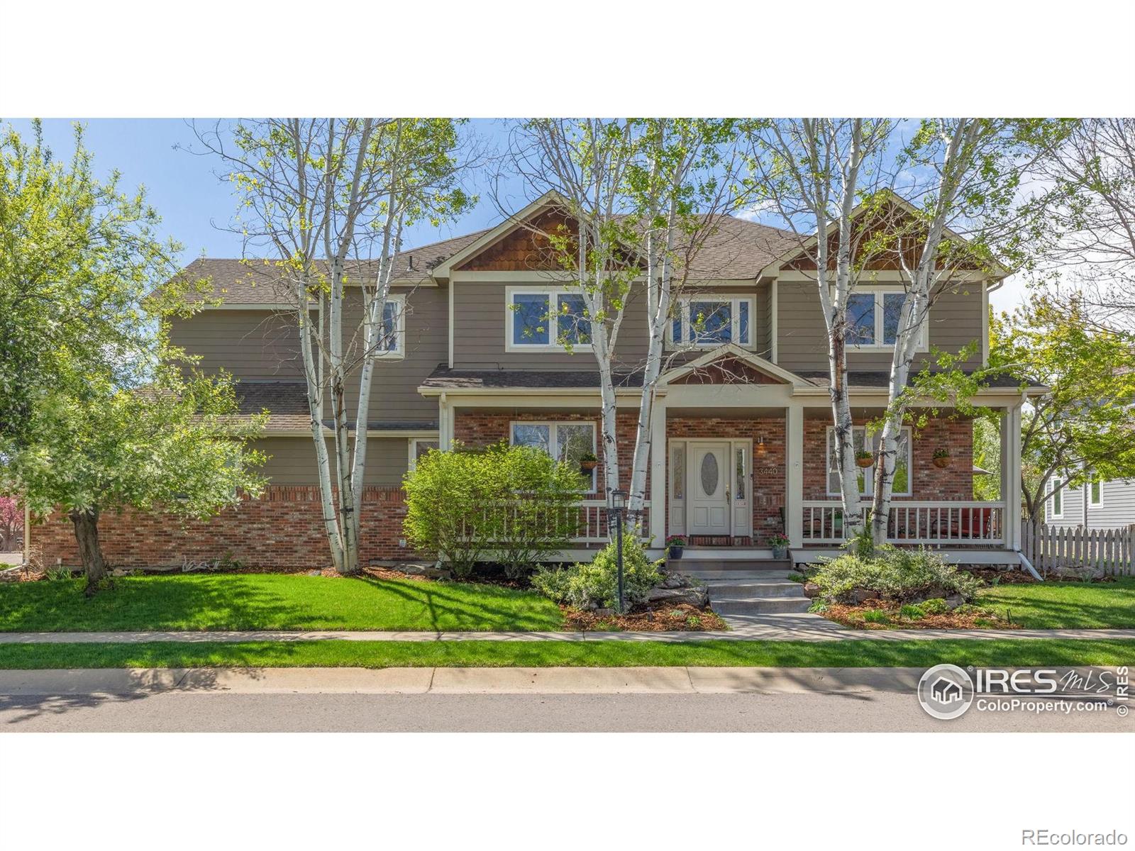 MLS Image #0 for 3440  saint vincent place,boulder, Colorado