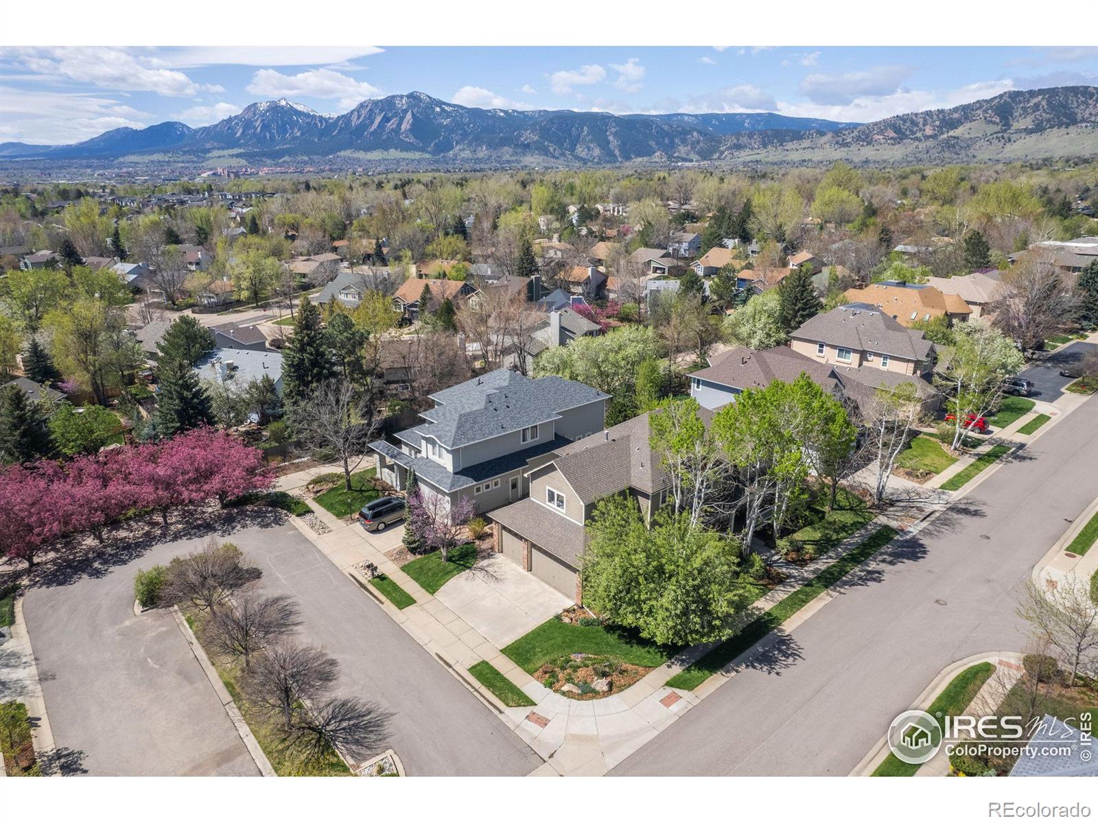 CMA Image for 3440  saint vincent place,Boulder, Colorado