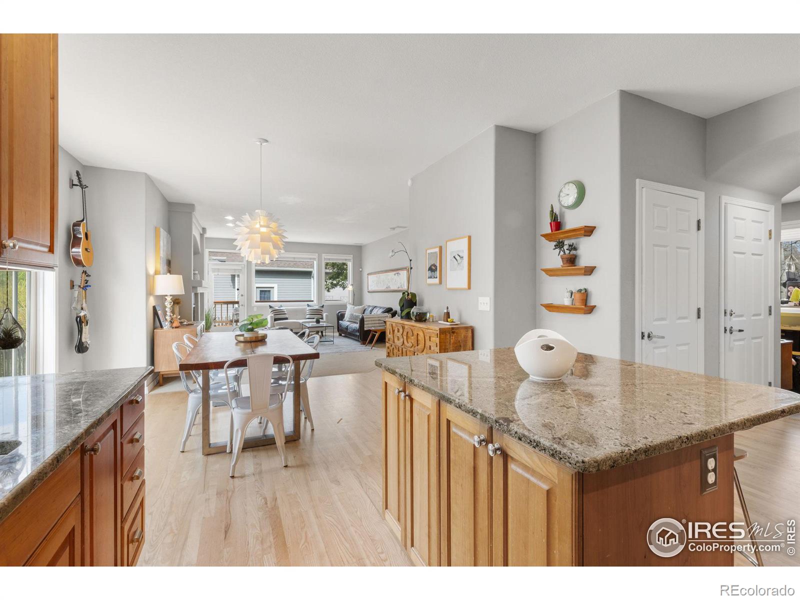MLS Image #11 for 3440  saint vincent place,boulder, Colorado