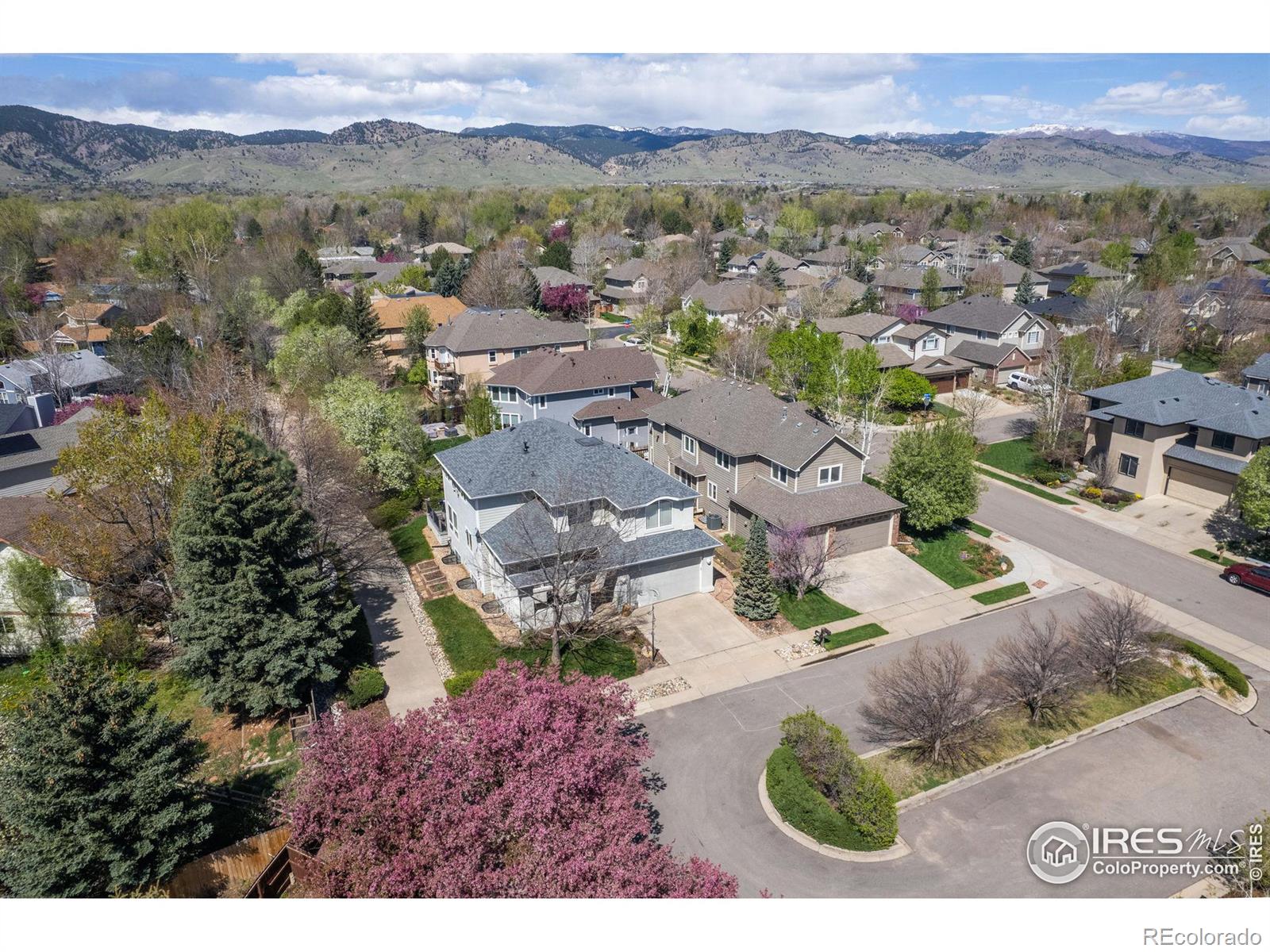 MLS Image #14 for 3440  saint vincent place,boulder, Colorado