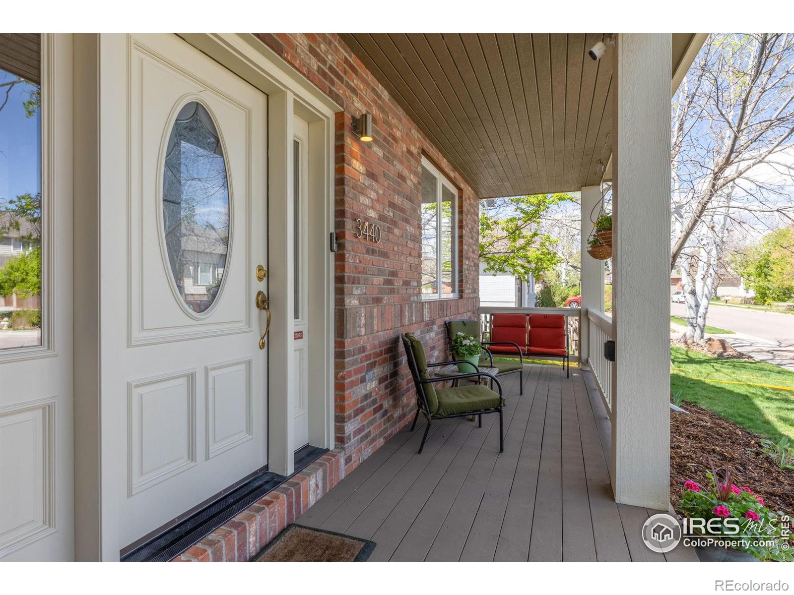 MLS Image #2 for 3440  saint vincent place,boulder, Colorado