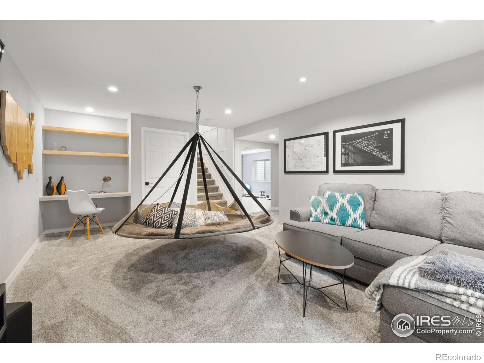 MLS Image #27 for 3440  saint vincent place,boulder, Colorado