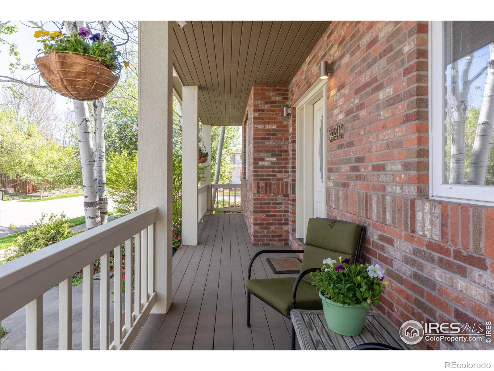 MLS Image #3 for 3440  saint vincent place,boulder, Colorado