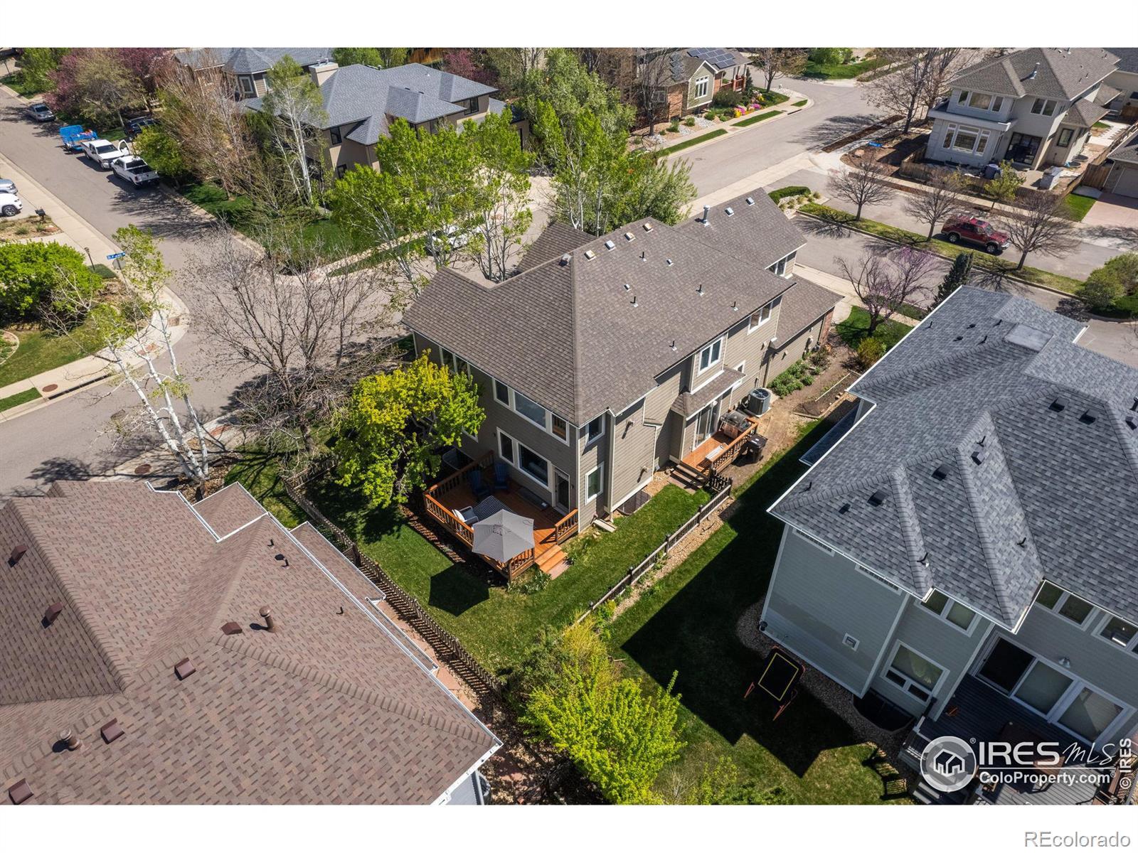 MLS Image #33 for 3440  saint vincent place,boulder, Colorado