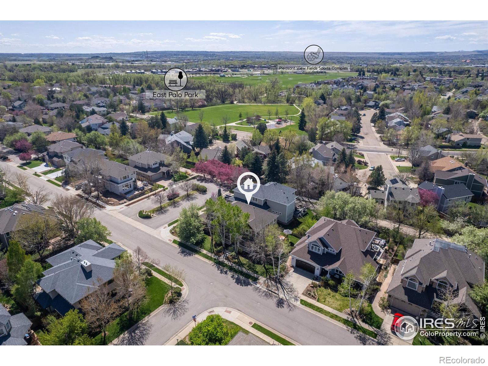 MLS Image #36 for 3440  saint vincent place,boulder, Colorado