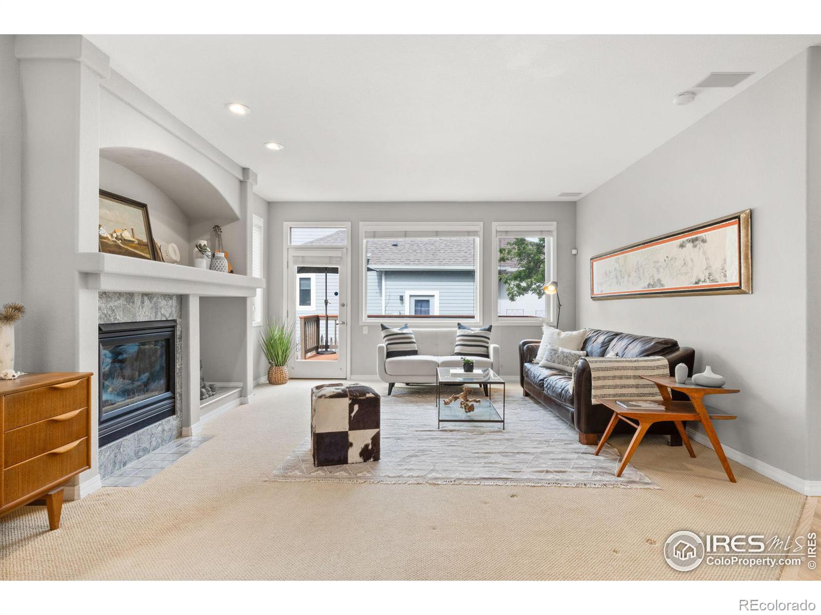 MLS Image #5 for 3440  saint vincent place,boulder, Colorado