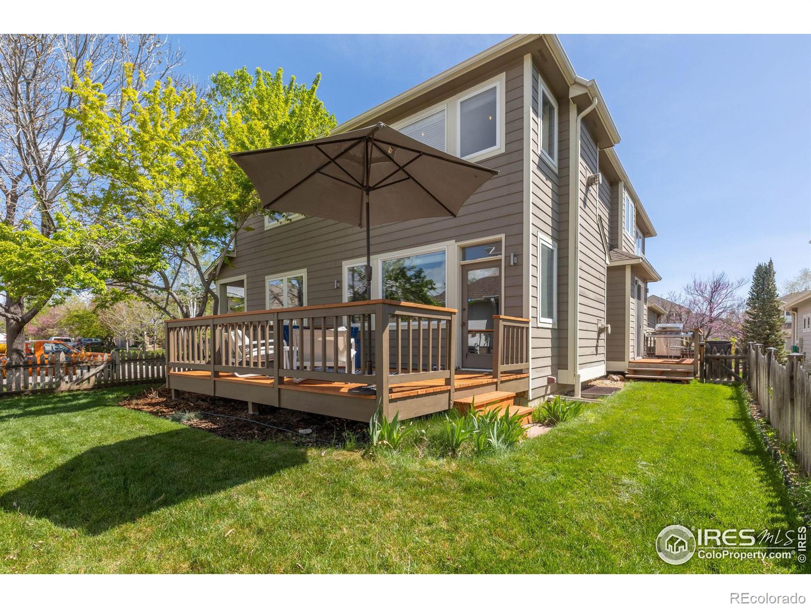 MLS Image #7 for 3440  saint vincent place,boulder, Colorado