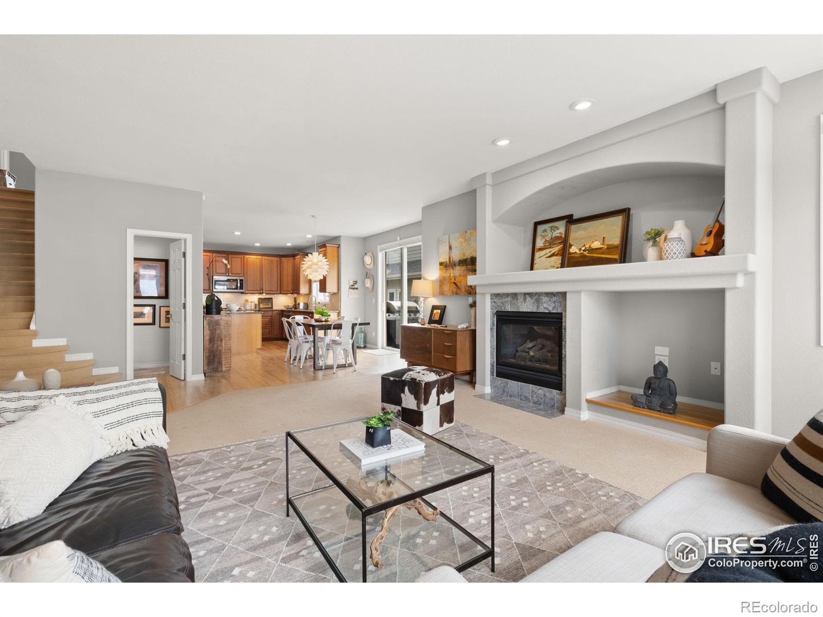 MLS Image #8 for 3440  saint vincent place,boulder, Colorado