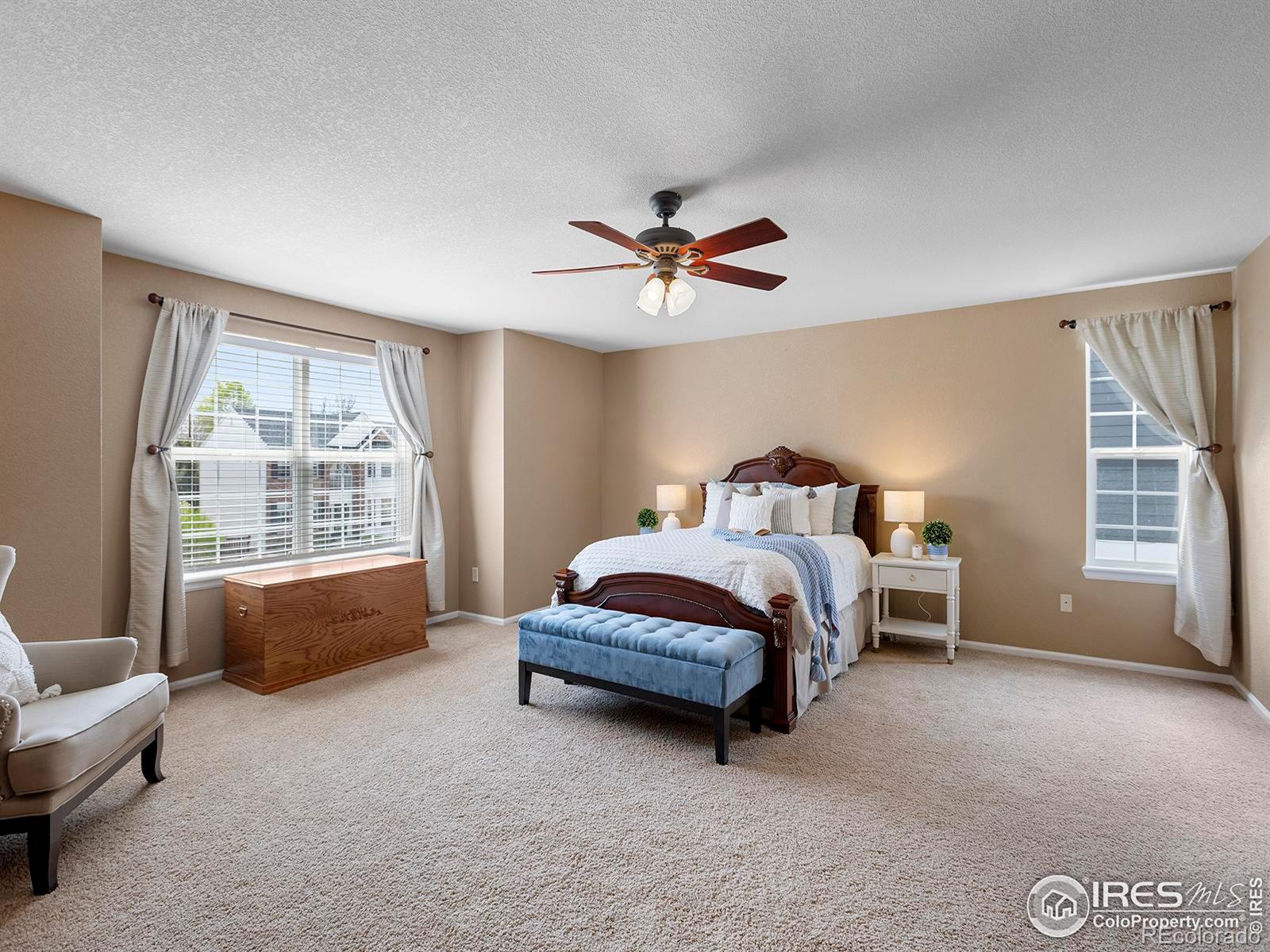 MLS Image #14 for 3202  grand teton place,fort collins, Colorado