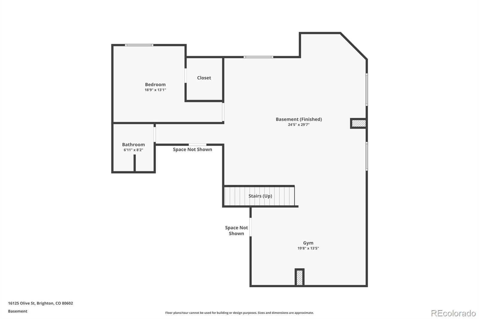 MLS Image #48 for 16125  olive street,brighton, Colorado