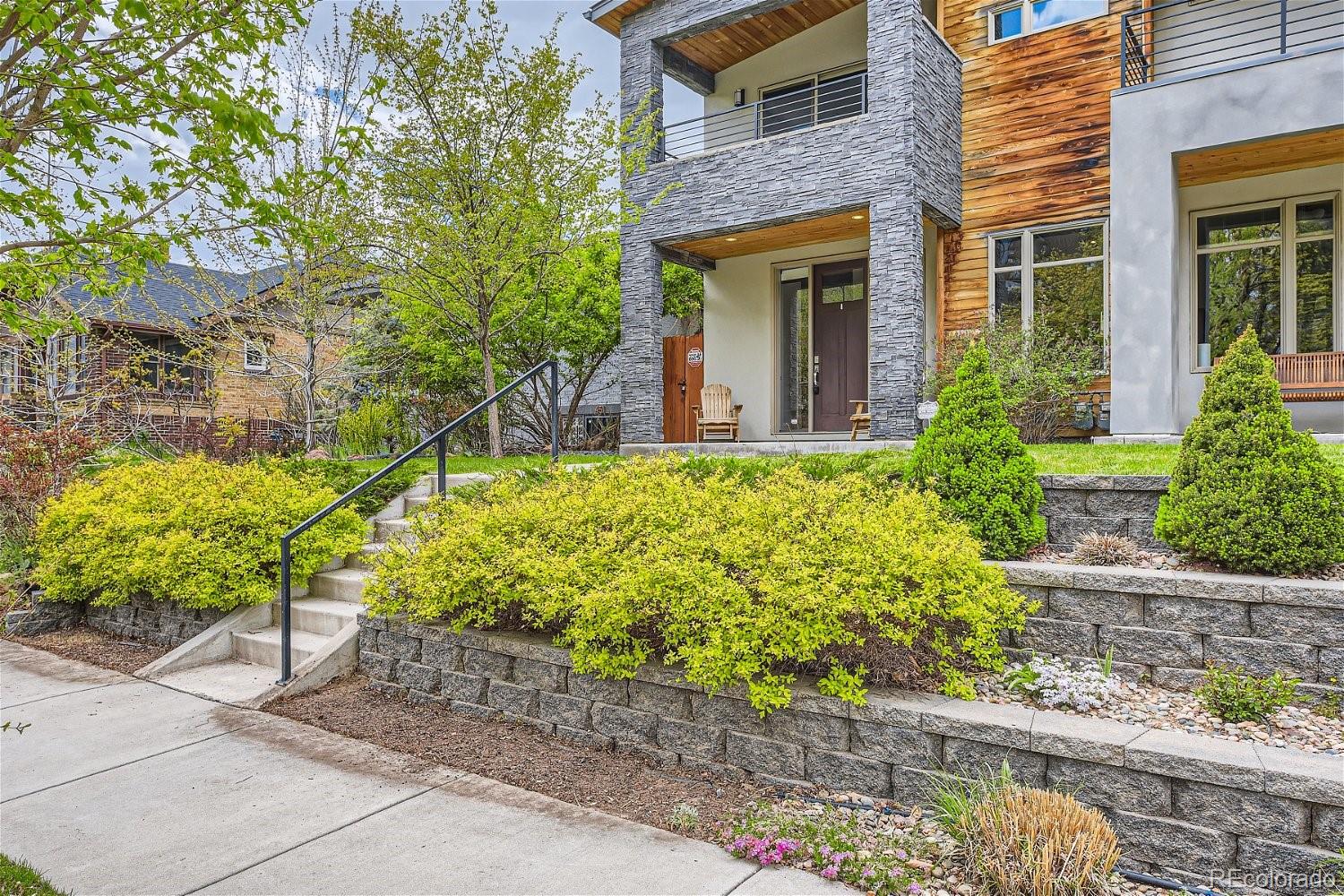 MLS Image #44 for 447 s downing street,denver, Colorado