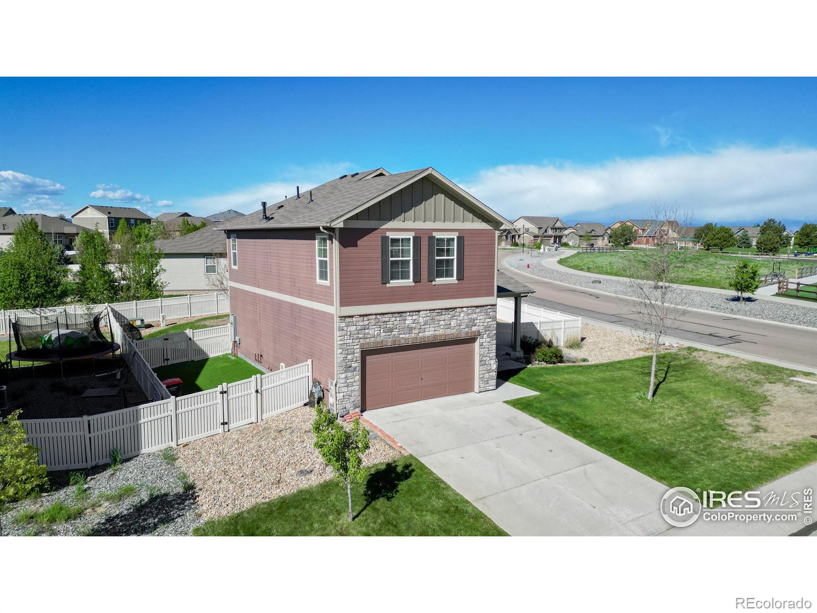 Report Image for 10141  Carefree Street,Firestone, Colorado