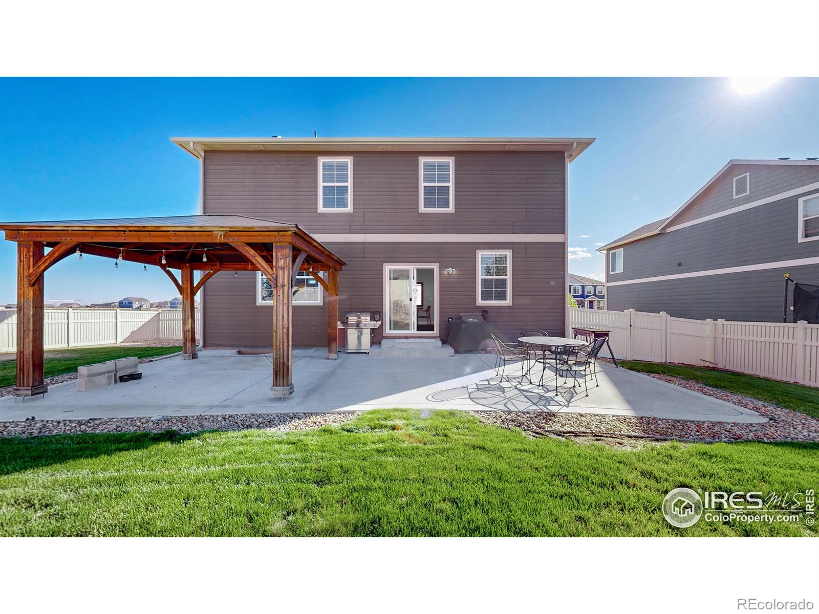 MLS Image #29 for 10141  carefree street,firestone, Colorado