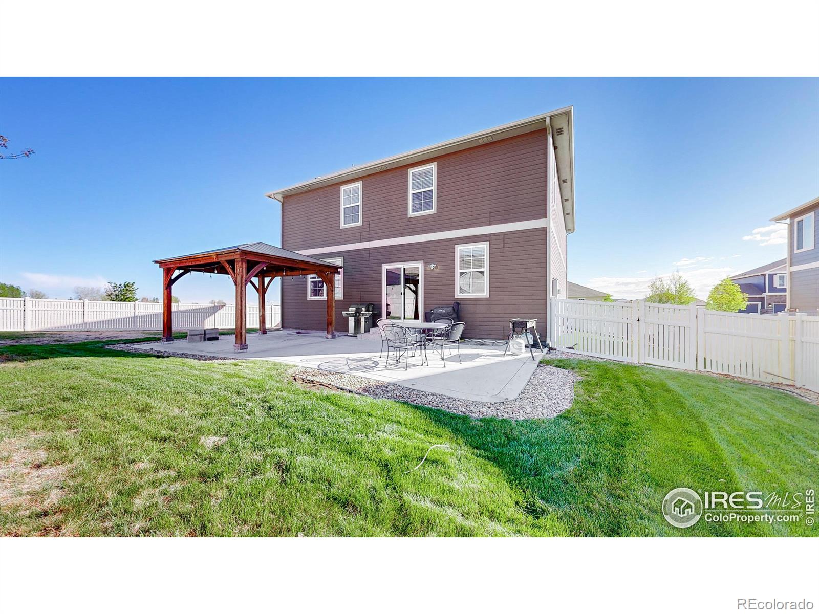 MLS Image #30 for 10141  carefree street,firestone, Colorado