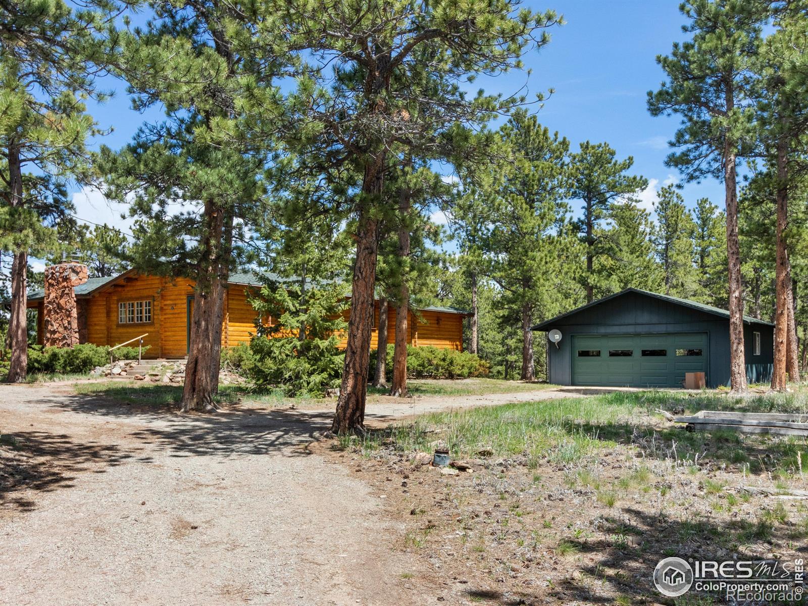 MLS Image #12 for 18655  peak to peak highway,lyons, Colorado