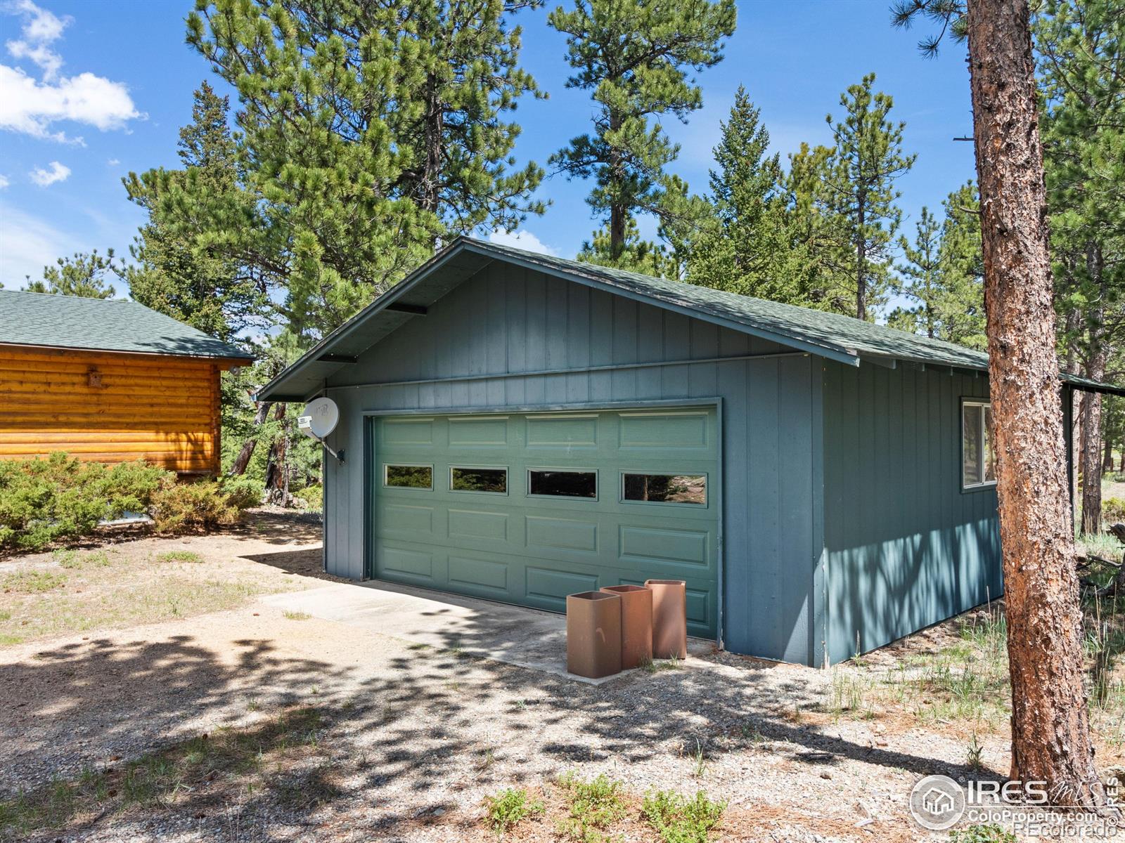 MLS Image #14 for 18655  peak to peak highway,lyons, Colorado