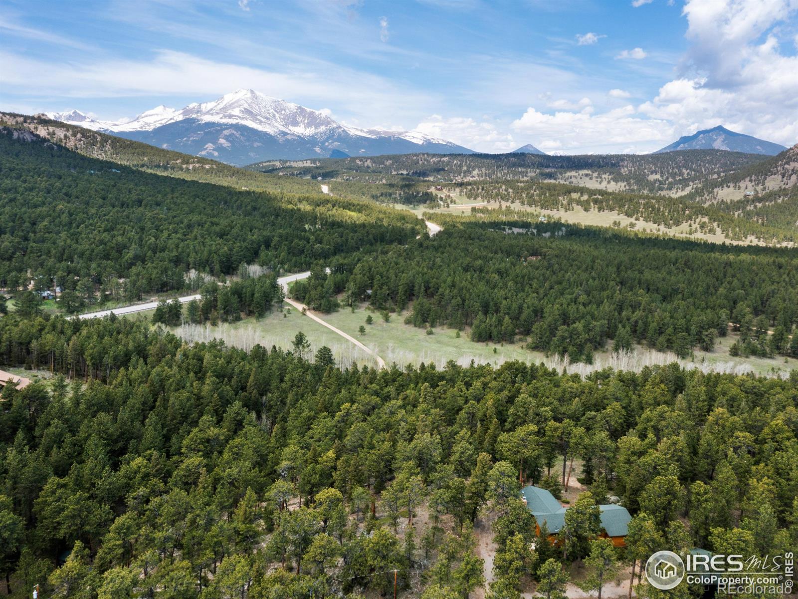 MLS Image #3 for 18655  peak to peak highway,lyons, Colorado