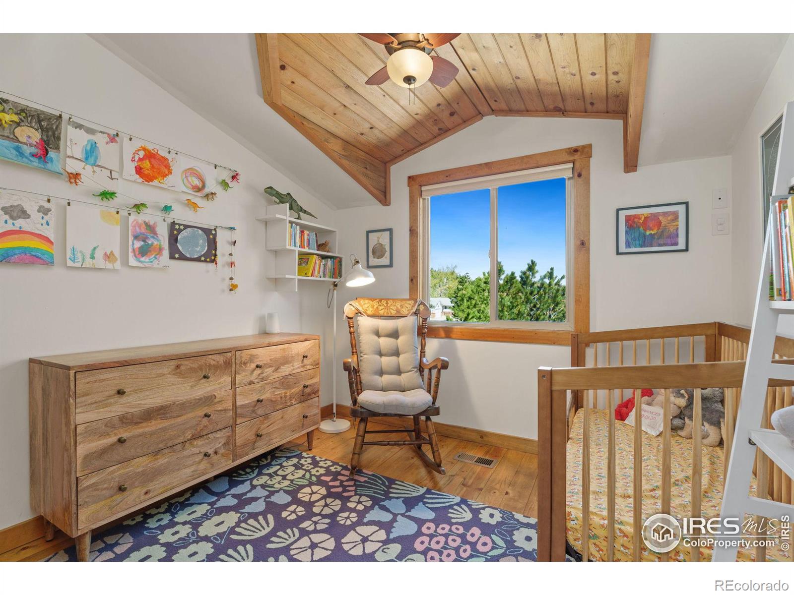 MLS Image #24 for 5909  blue spruce drive,bellvue, Colorado