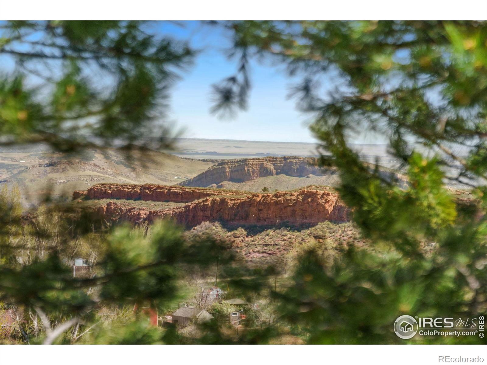 MLS Image #27 for 5909  blue spruce drive,bellvue, Colorado