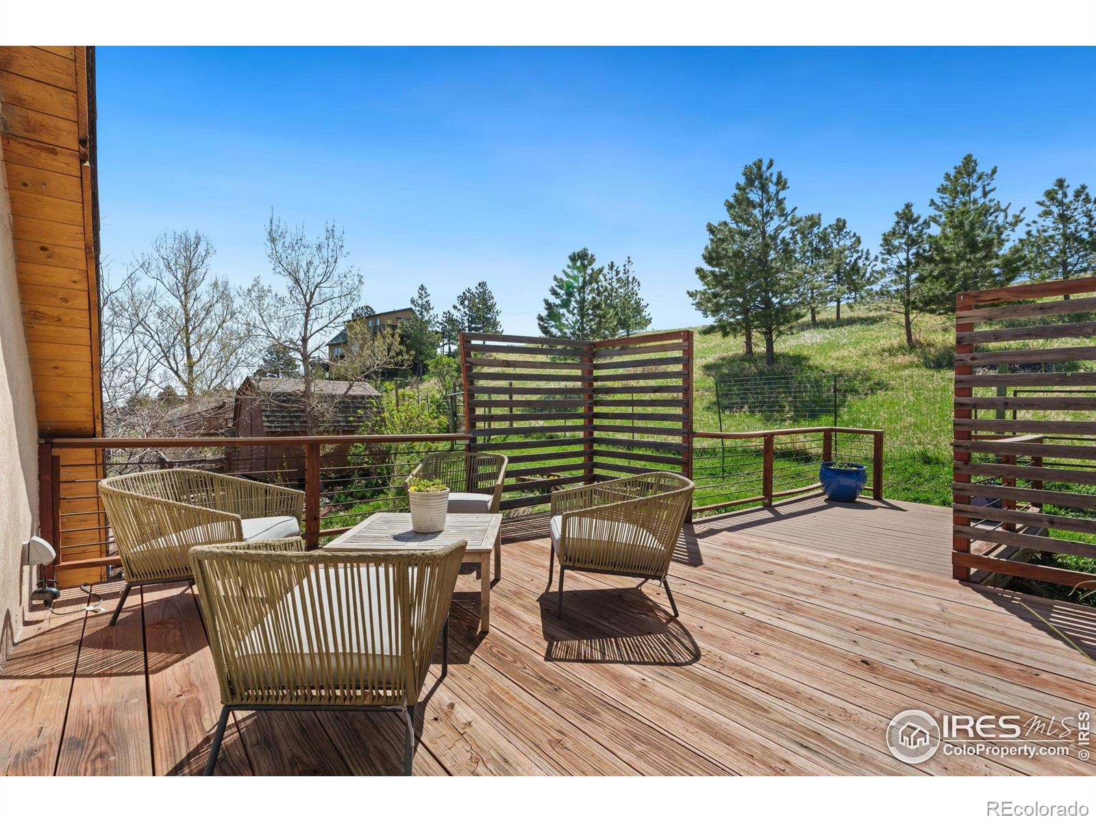 MLS Image #30 for 5909  blue spruce drive,bellvue, Colorado