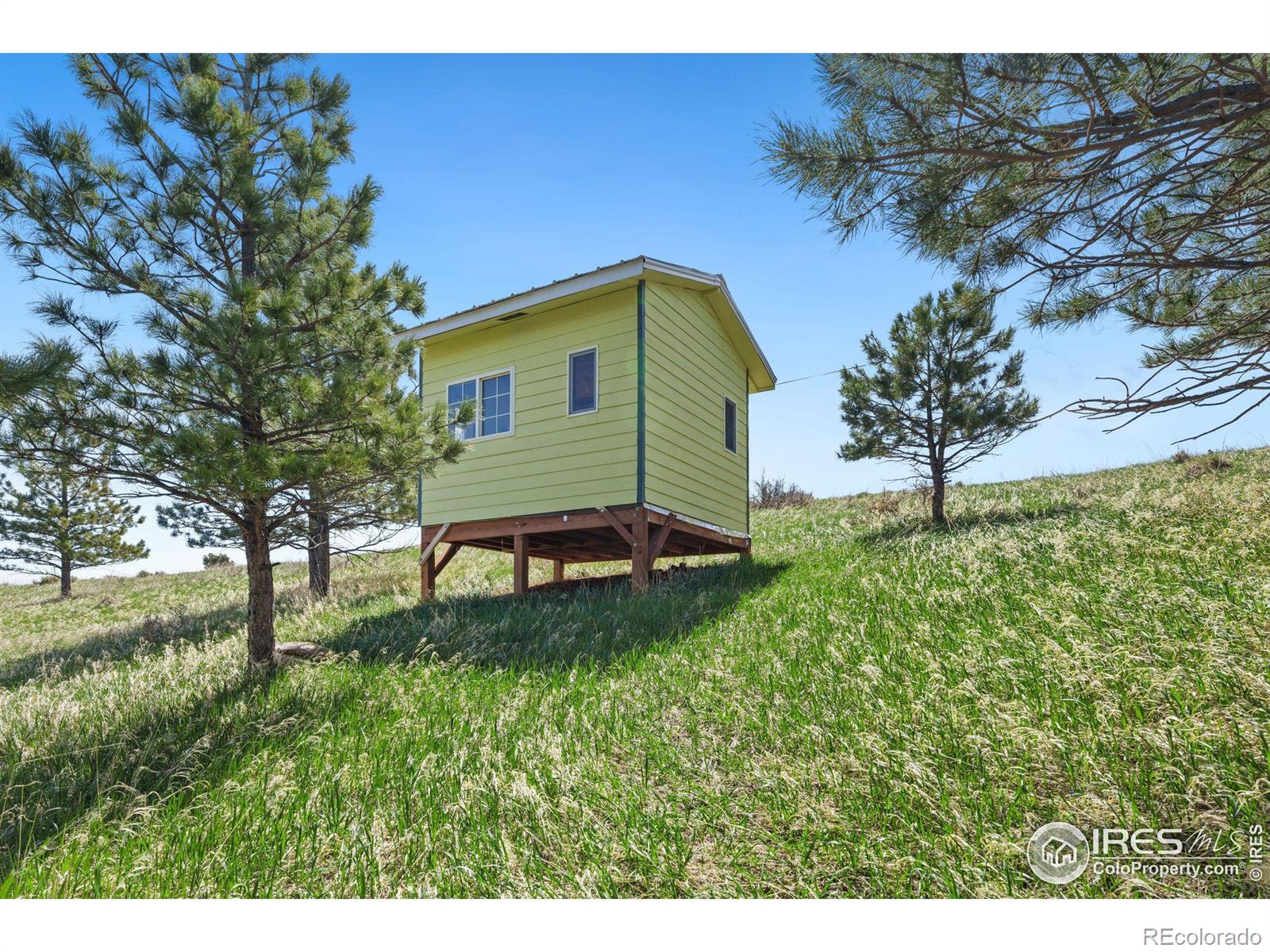 MLS Image #31 for 5909  blue spruce drive,bellvue, Colorado