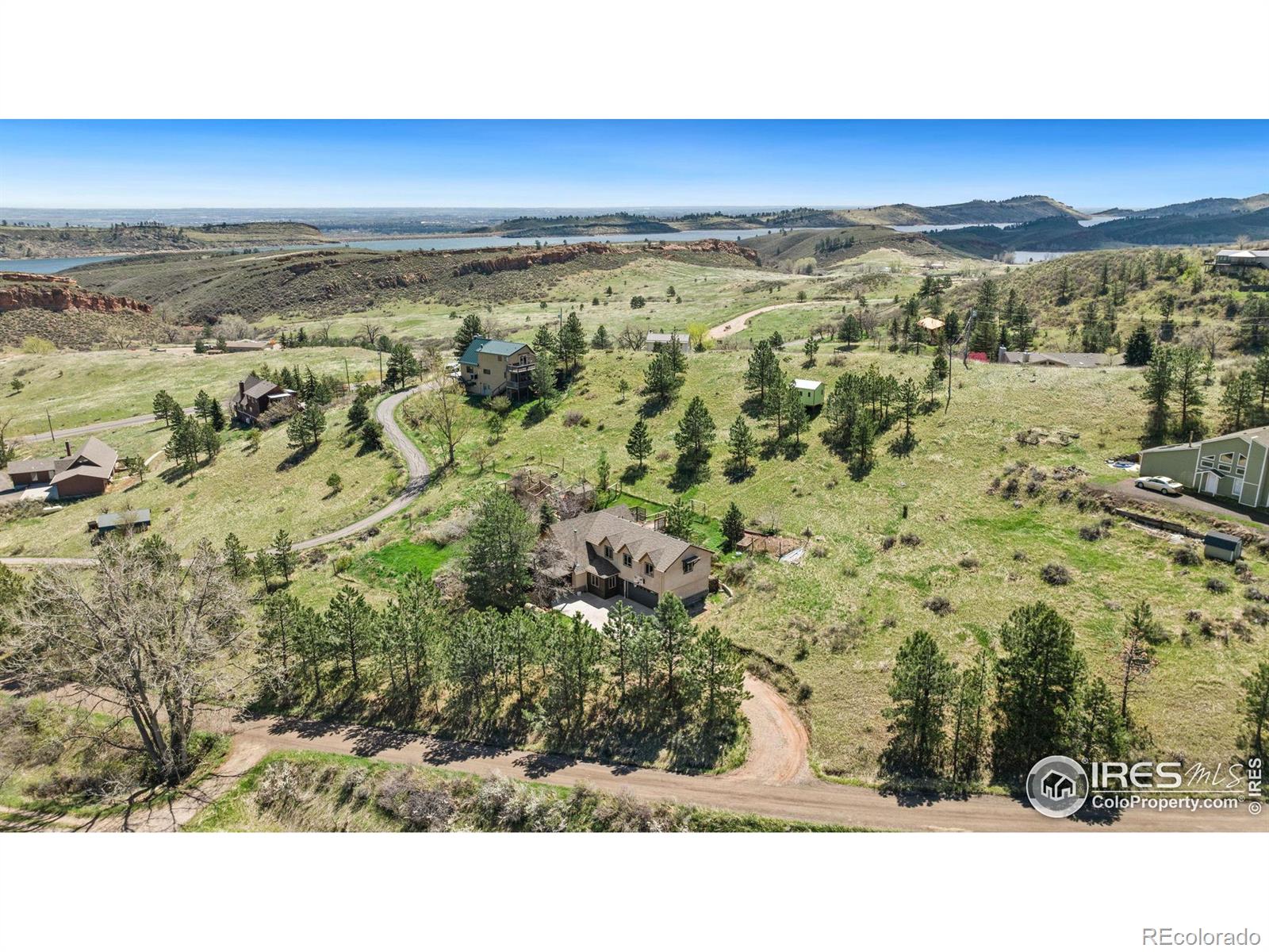 MLS Image #36 for 5909  blue spruce drive,bellvue, Colorado