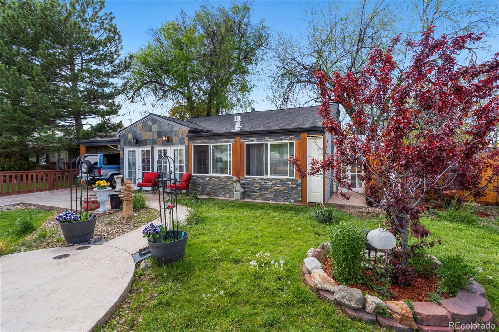 MLS Image #0 for 875  kingston street,aurora, Colorado