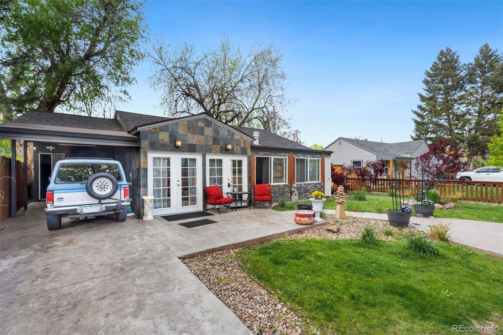 MLS Image #2 for 875  kingston street,aurora, Colorado