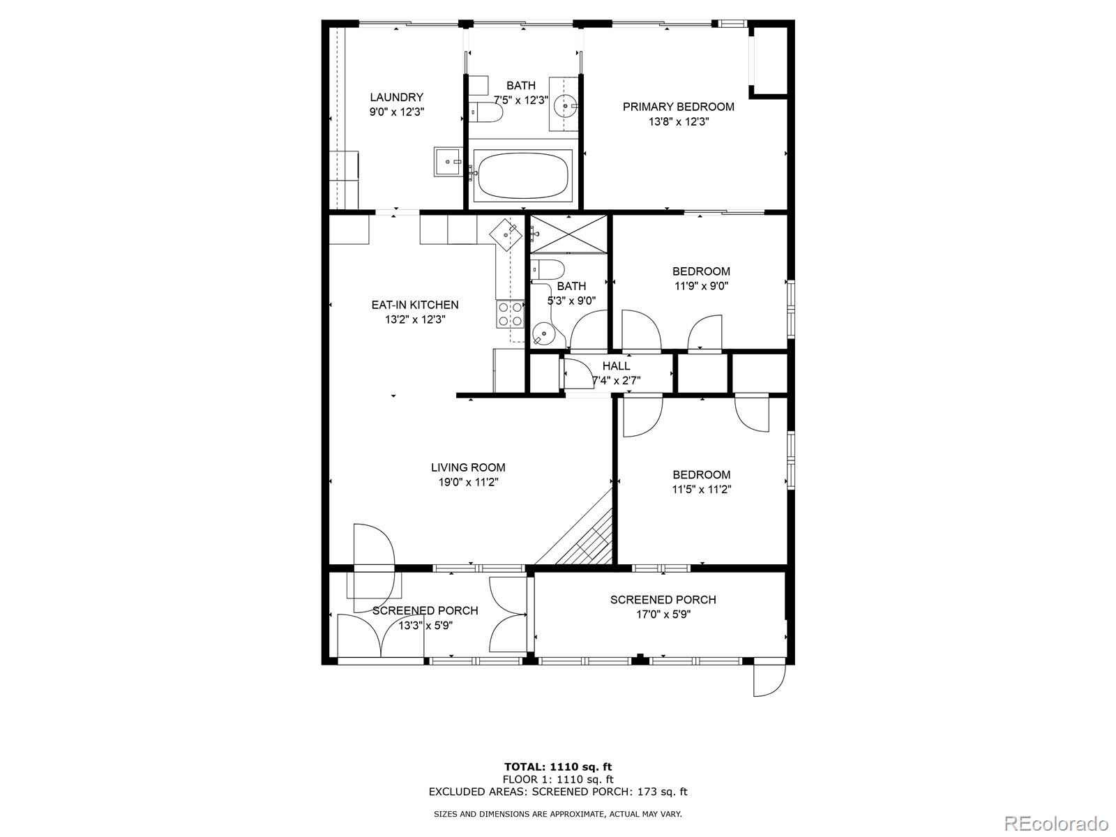 MLS Image #25 for 875  kingston street,aurora, Colorado