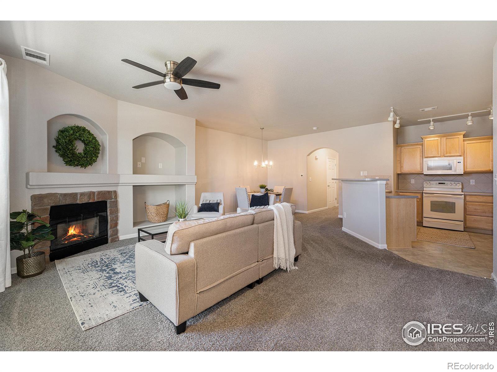 MLS Image #2 for 5551  29th street,greeley, Colorado