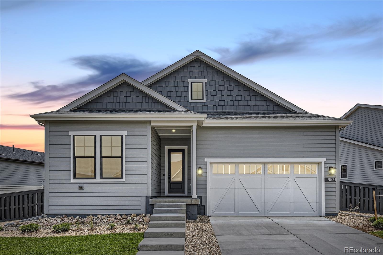 MLS Image #0 for 9634  winterset circle,littleton, Colorado