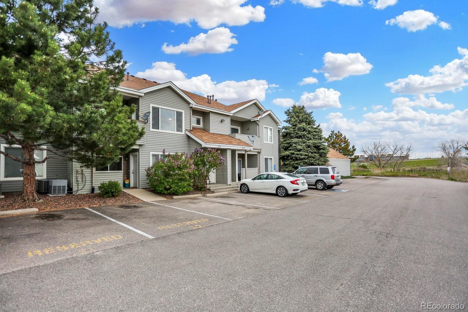 MLS Image #0 for 911 s zeno way 203,aurora, Colorado