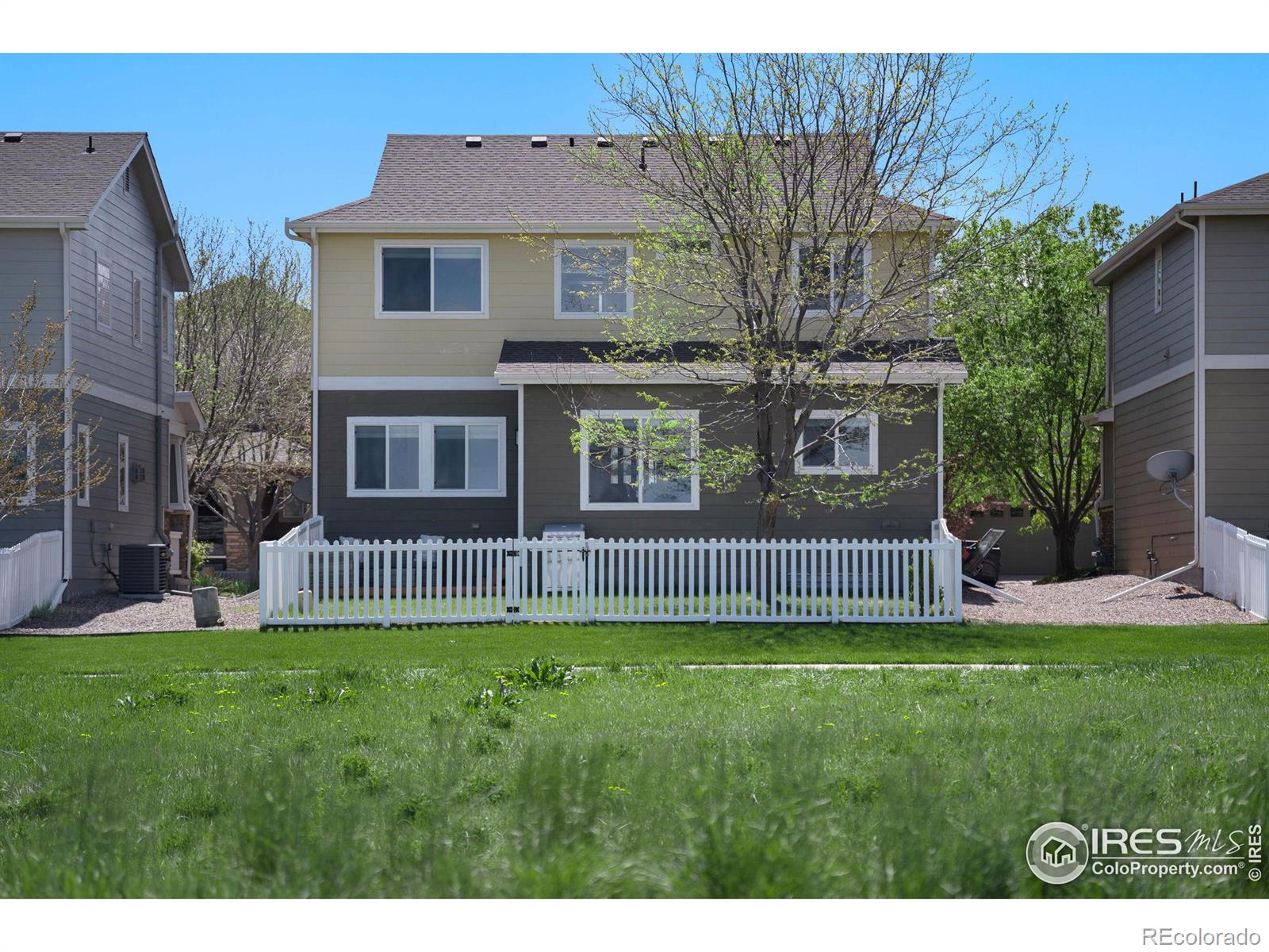 MLS Image #15 for 3537 e 141st place,thornton, Colorado