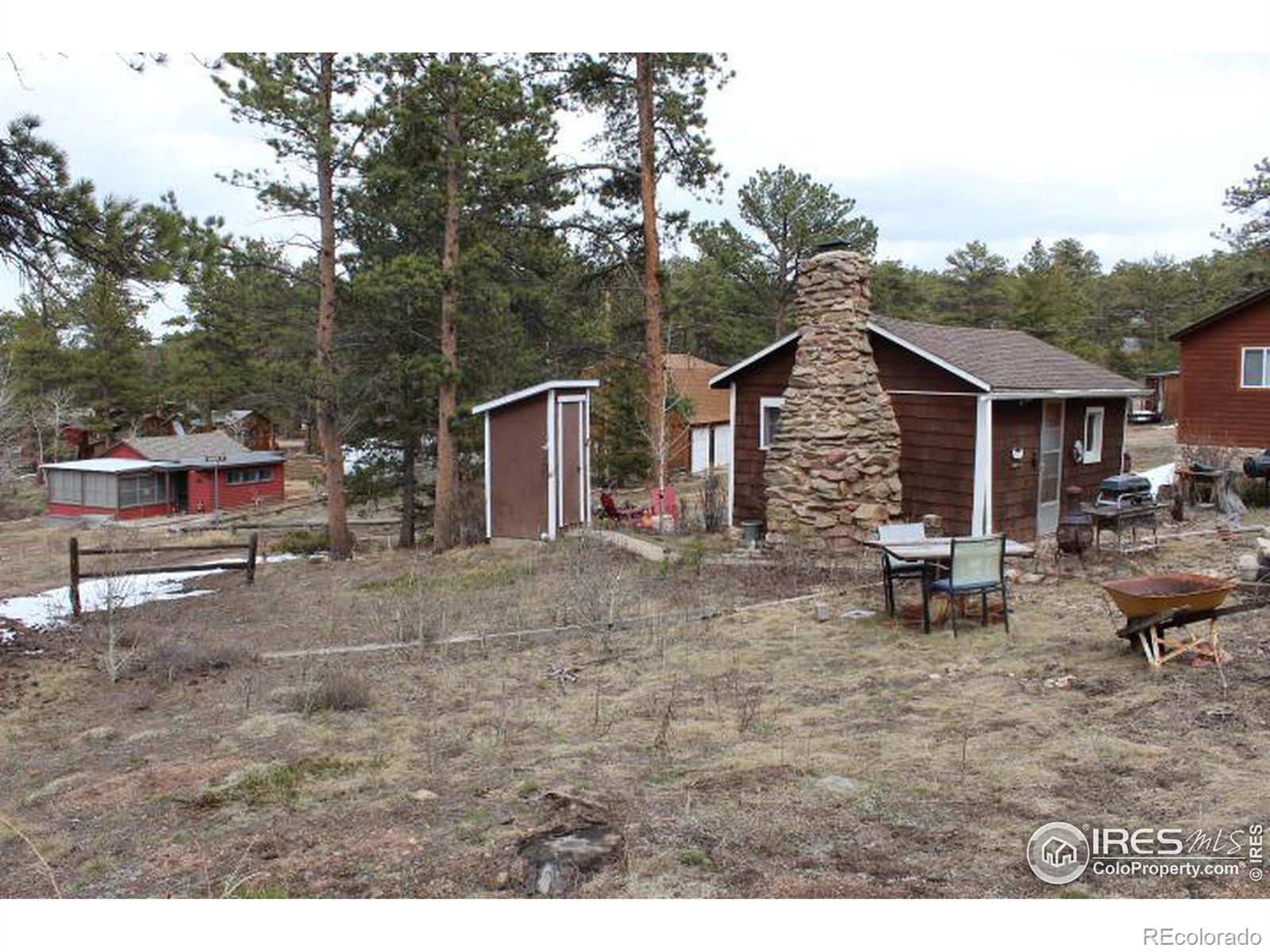 MLS Image #10 for 37  morton road,red feather lakes, Colorado