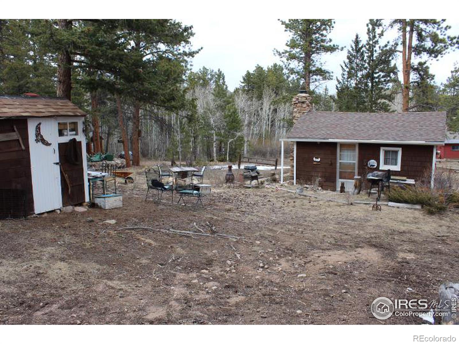 MLS Image #12 for 37  morton road,red feather lakes, Colorado