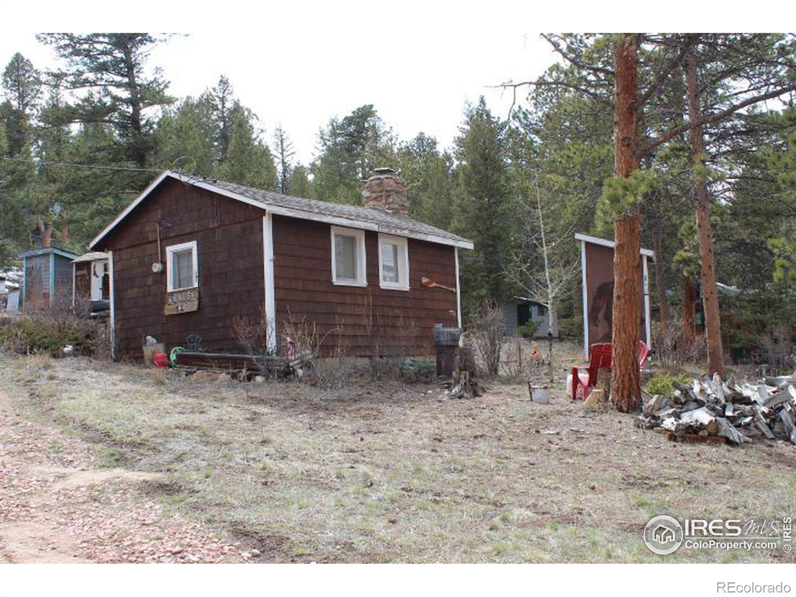 MLS Image #13 for 37  morton road,red feather lakes, Colorado