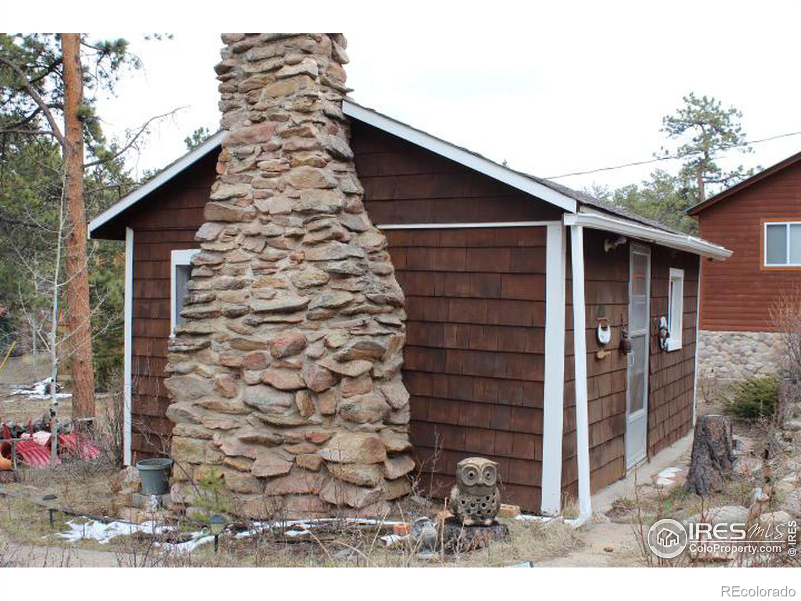 MLS Image #2 for 37  morton road,red feather lakes, Colorado