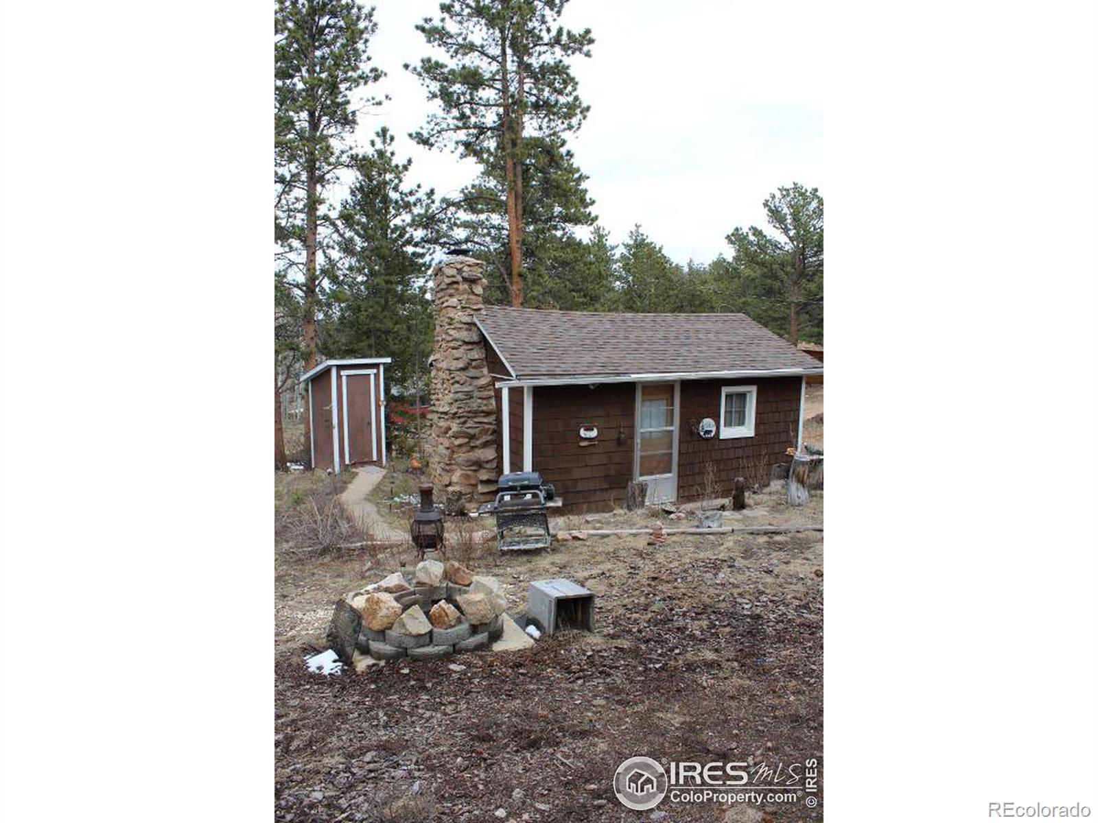 MLS Image #3 for 37  morton road,red feather lakes, Colorado