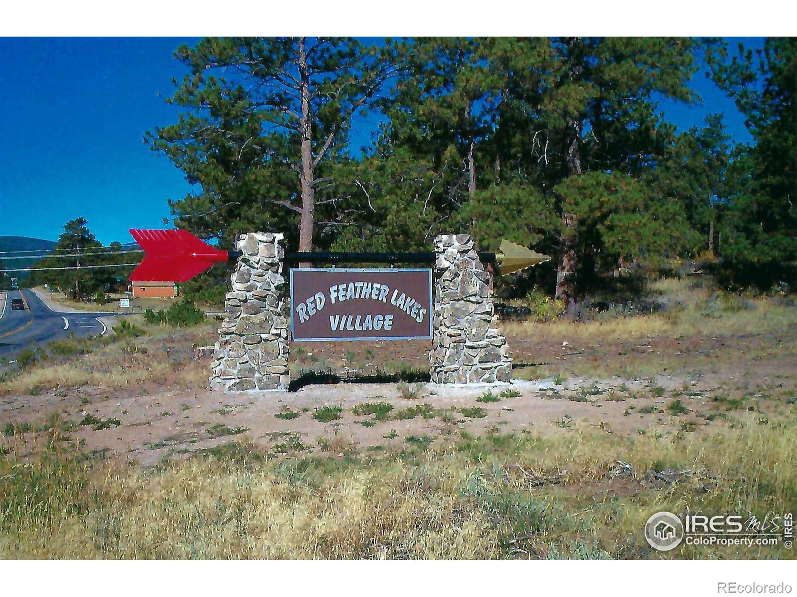 MLS Image #30 for 37  morton road,red feather lakes, Colorado