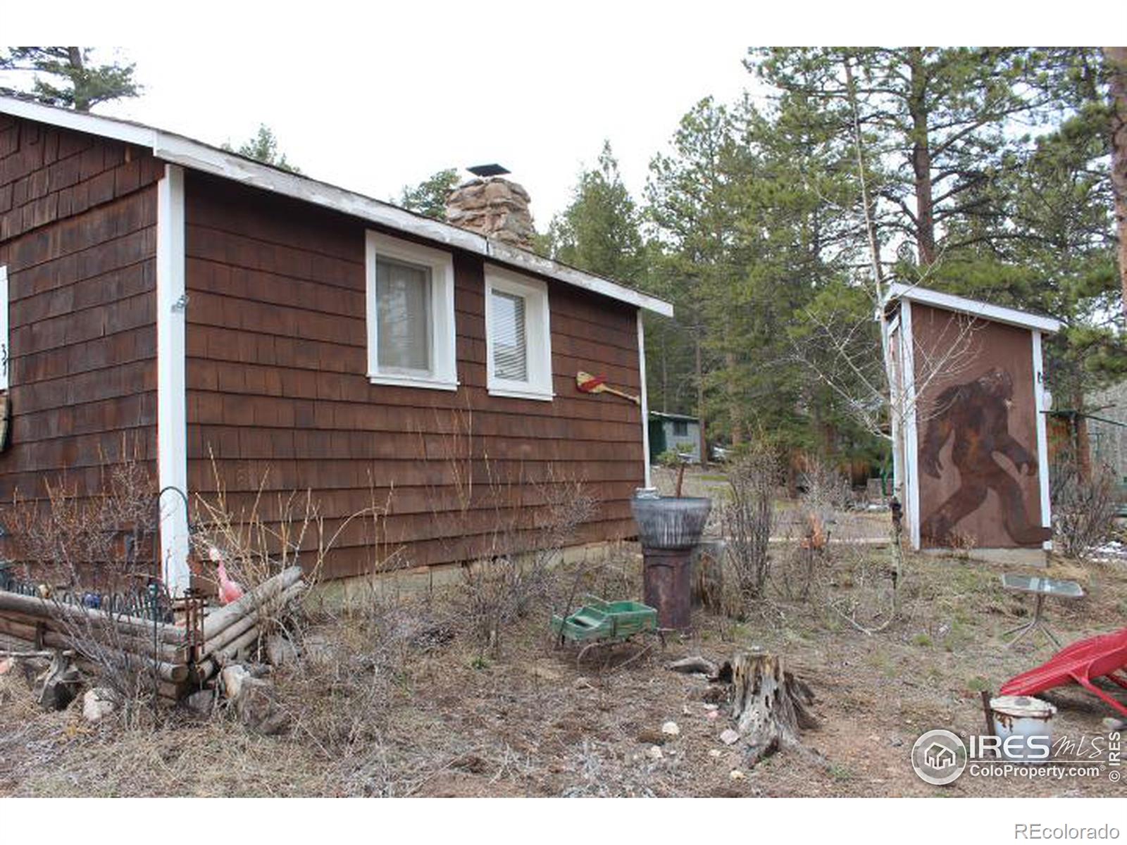 MLS Image #5 for 37  morton road,red feather lakes, Colorado