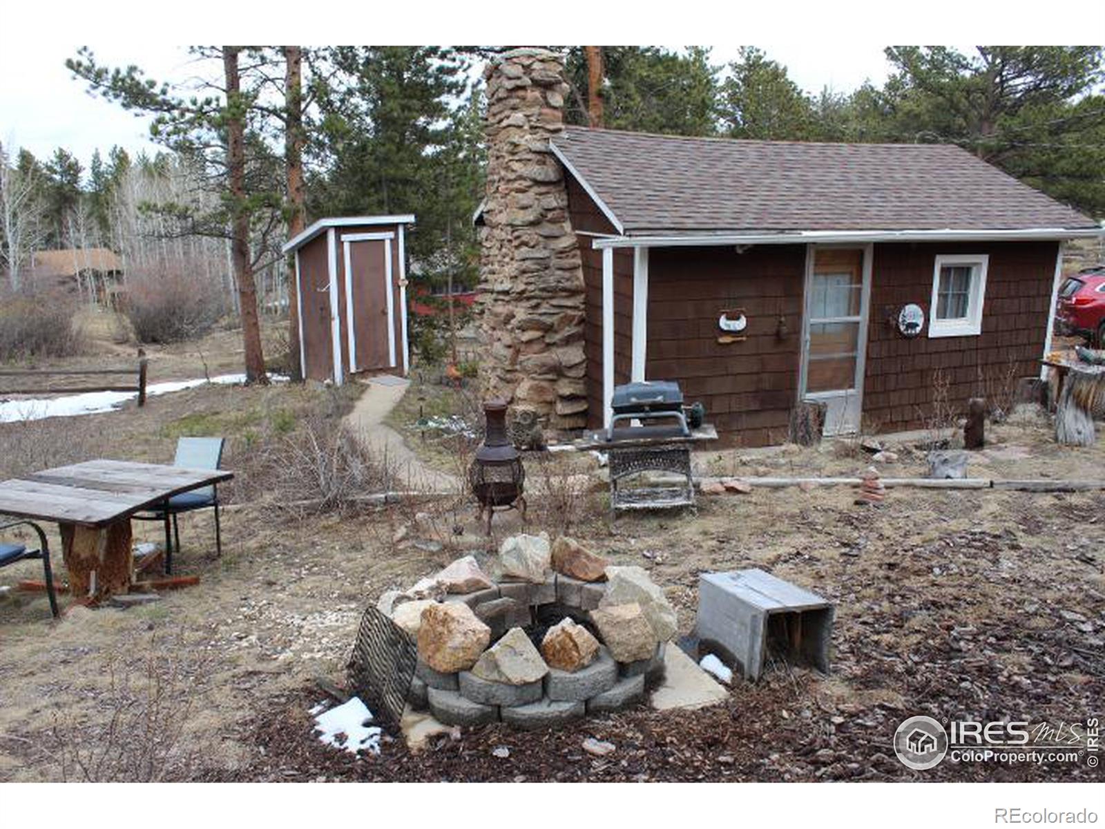 MLS Image #6 for 37  morton road,red feather lakes, Colorado