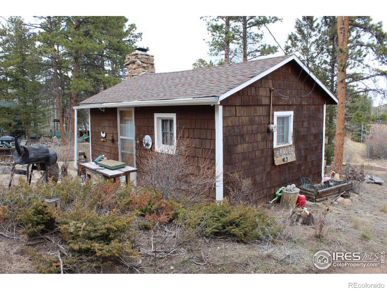 MLS Image #7 for 37  morton road,red feather lakes, Colorado