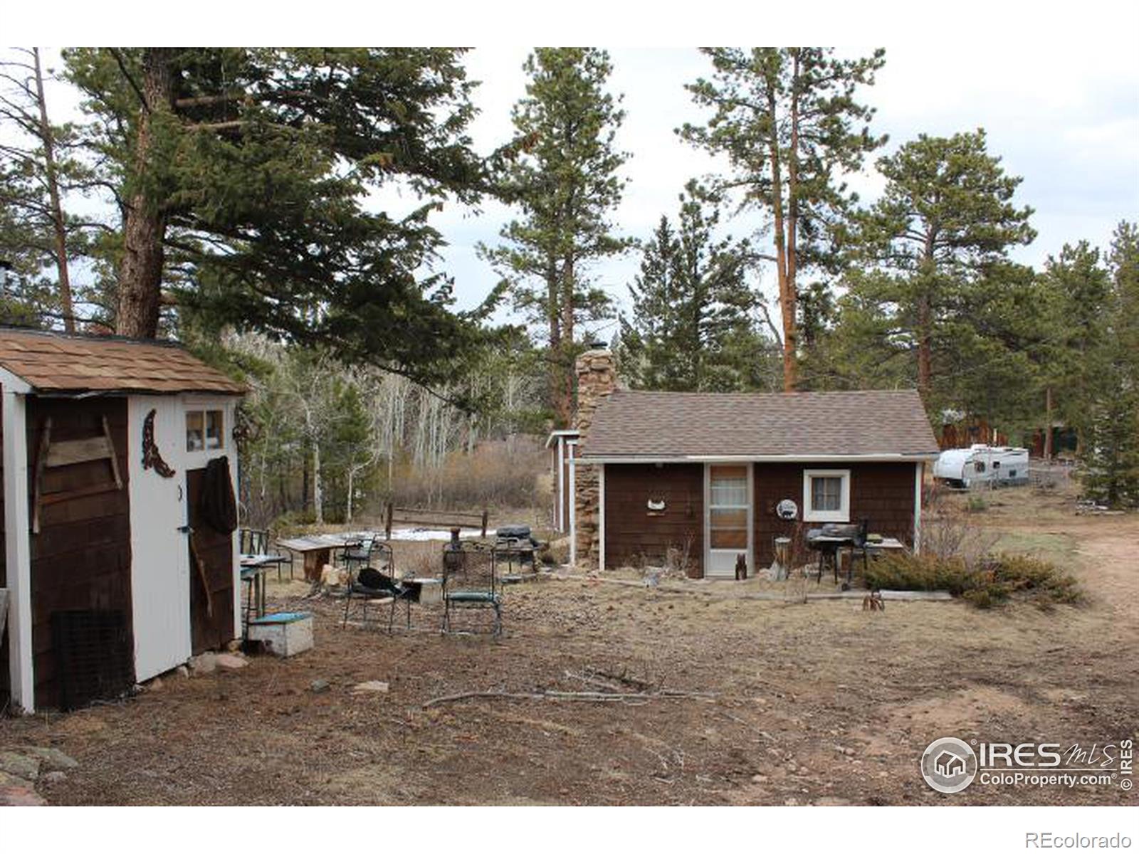 MLS Image #9 for 37  morton road,red feather lakes, Colorado